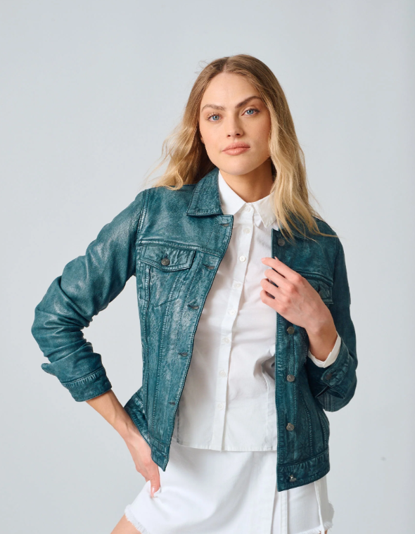 Jessie RF Jacket