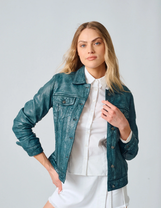 Jessie RF Jacket