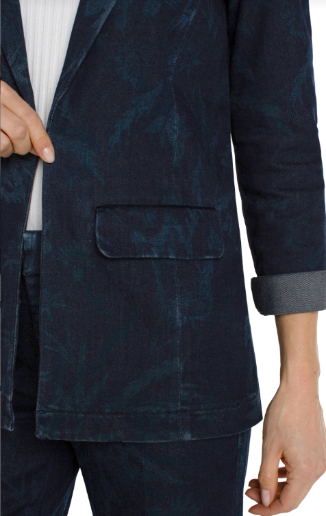 Boyfriend Blazer