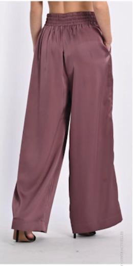 LA1849DN Woven Pants