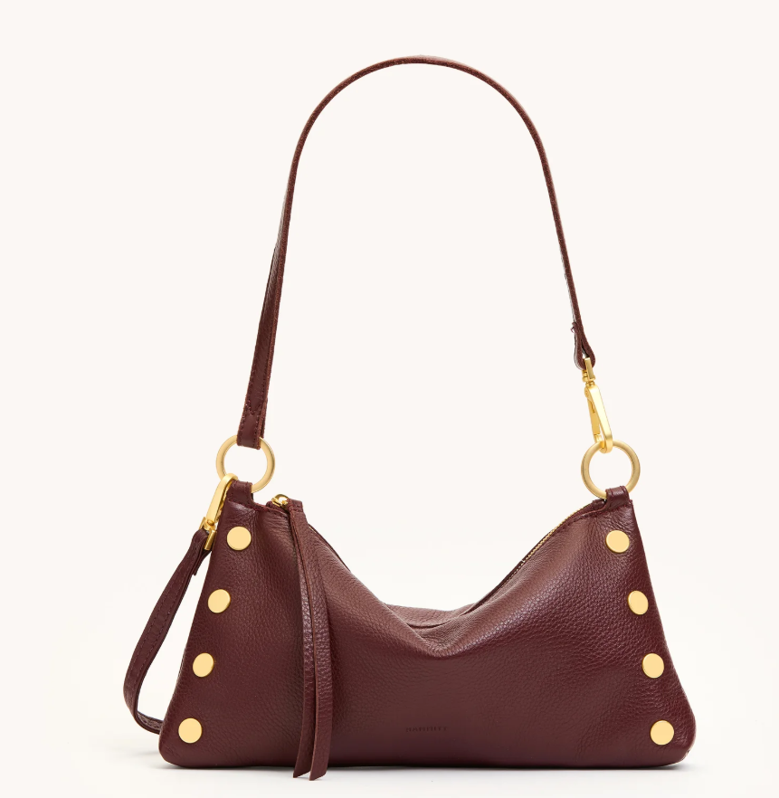 Kyle Med cherrywood pebble