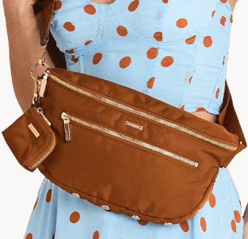Charles Crossbody Lg