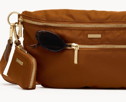 Charles Crossbody Lg