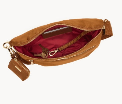 Charles Crossbody Lg
