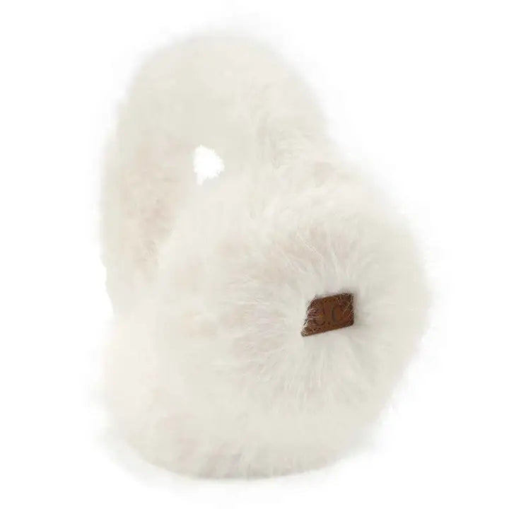 CC Fur Earmuff