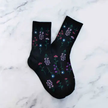 Women's socks