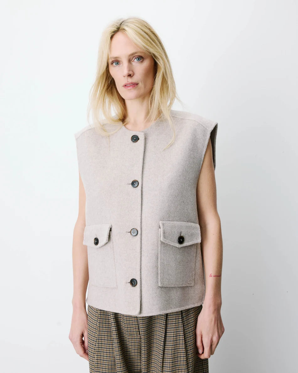 Adagio Jacket