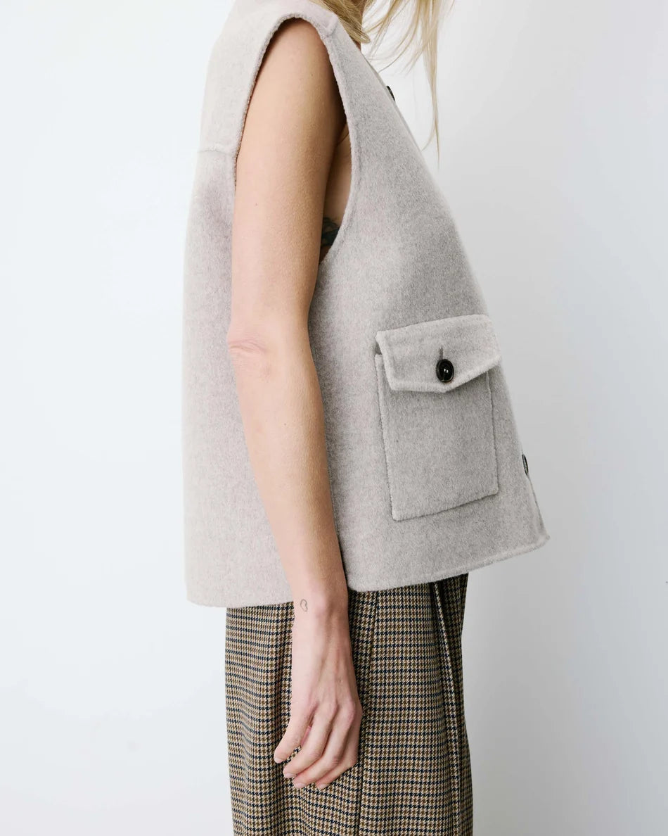 Adagio Jacket