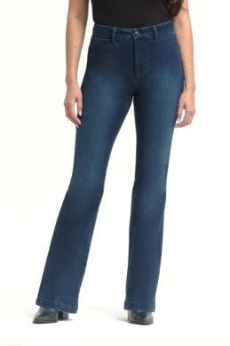 33" HR  Butter Trouser-Lyric