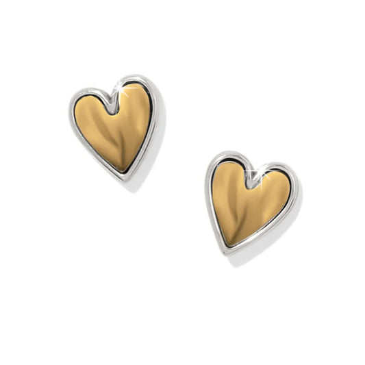Cascade earrings