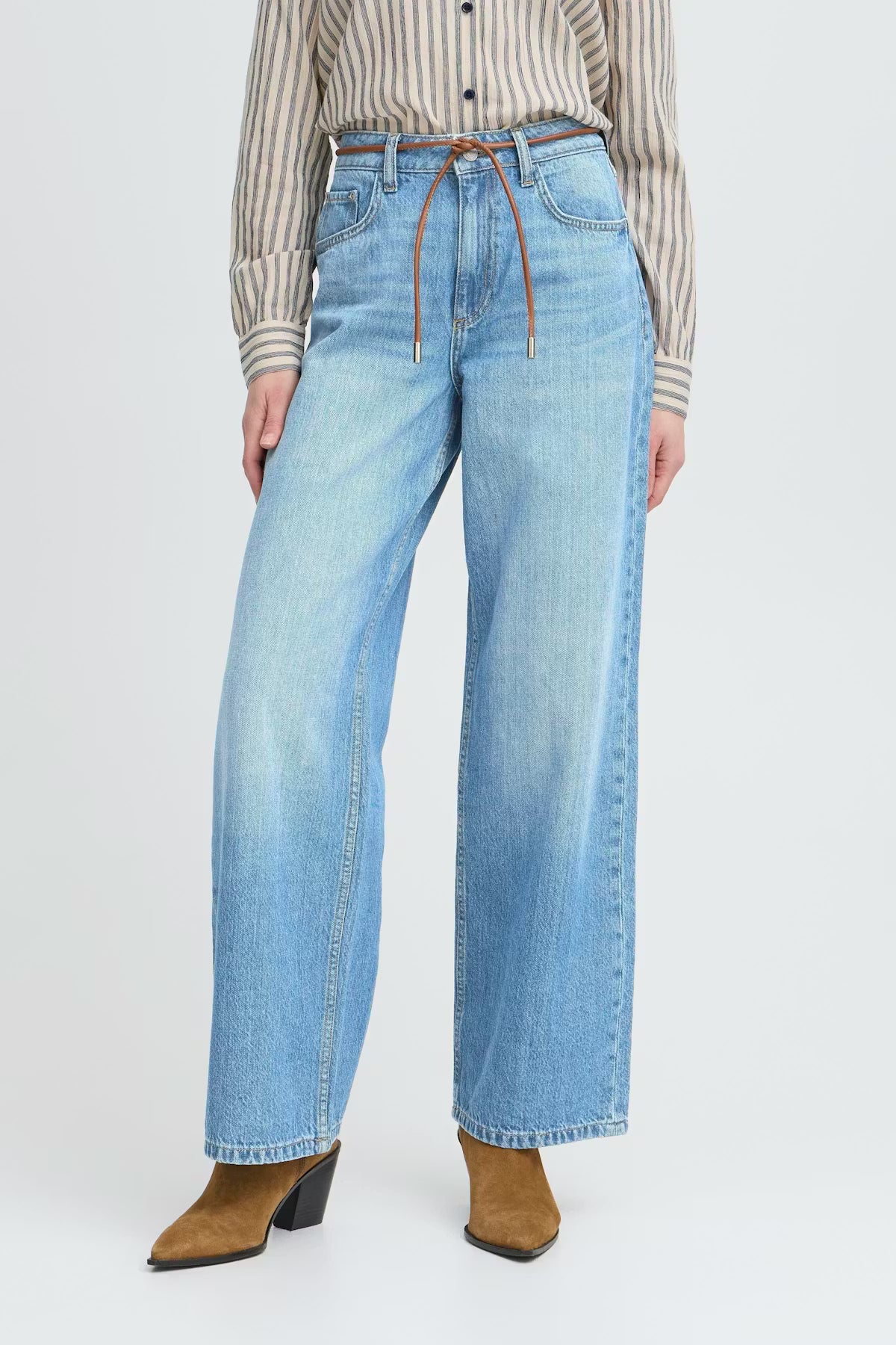 Bykacila Jeans