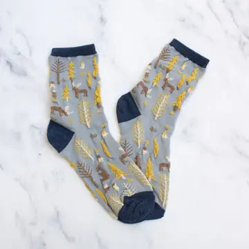 Women's socks