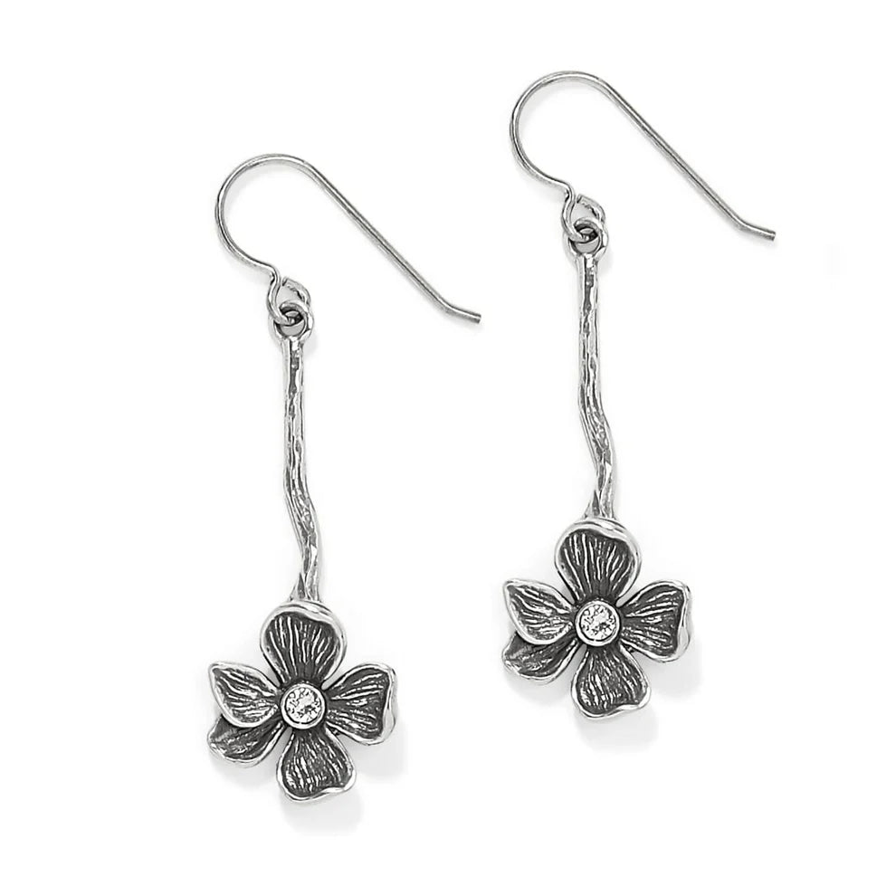 Everbloom Windflower Earrings