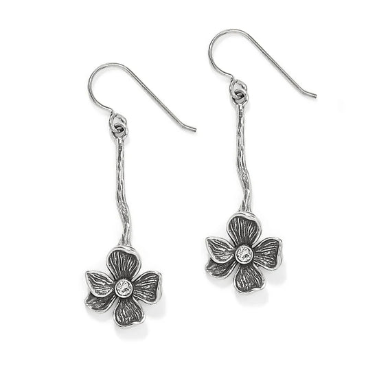 Everbloom Windflower Earrings