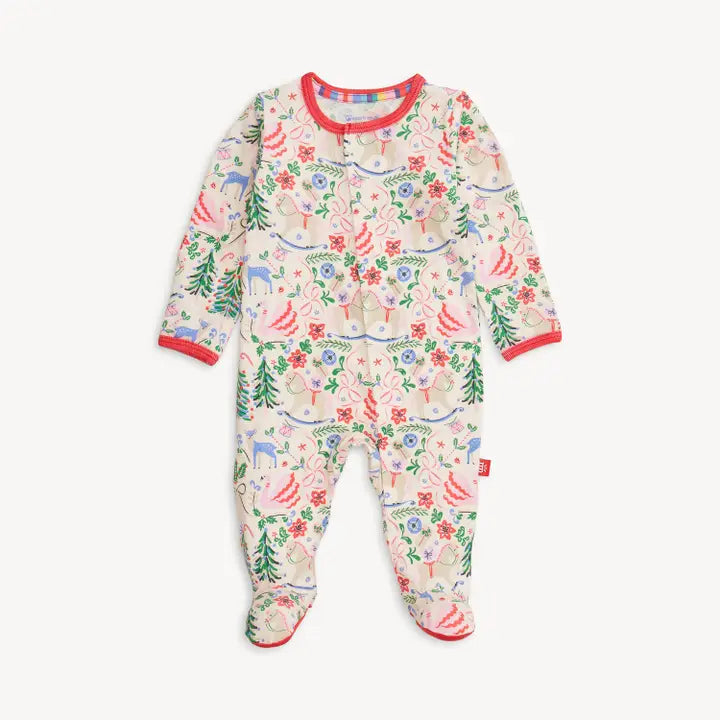 Magnetic Me Footie PJ