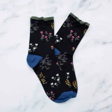 Women's socks