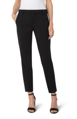 Kelsey trouser black 29"