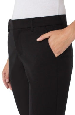 Kelsey trouser black 29"