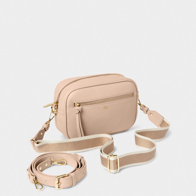 Hallie Crossbody