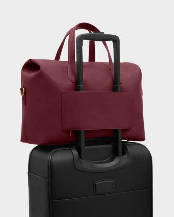 Milan Cabin Bag