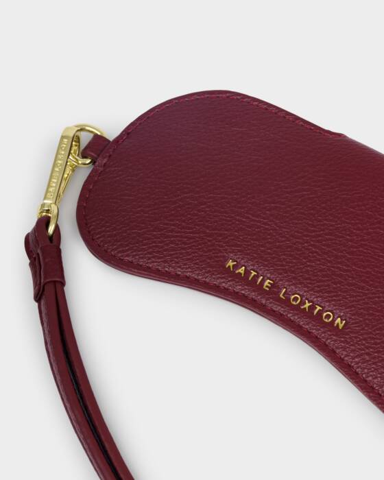 Everyday Glasses Case
