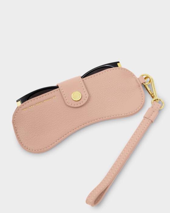 Everyday Glasses Case