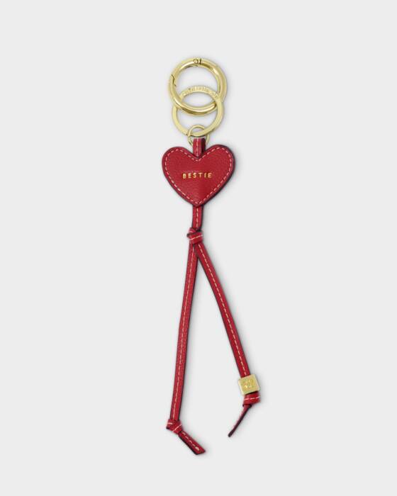 Bestie Bag Charm