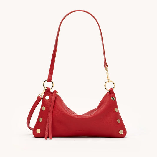 Kyle small chili red