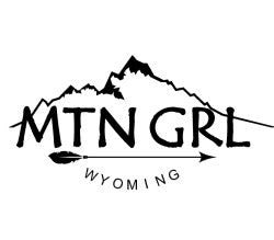 MTN GRL Wyoming Gift Card