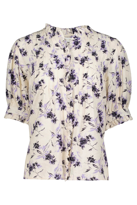 Nadira Blouse