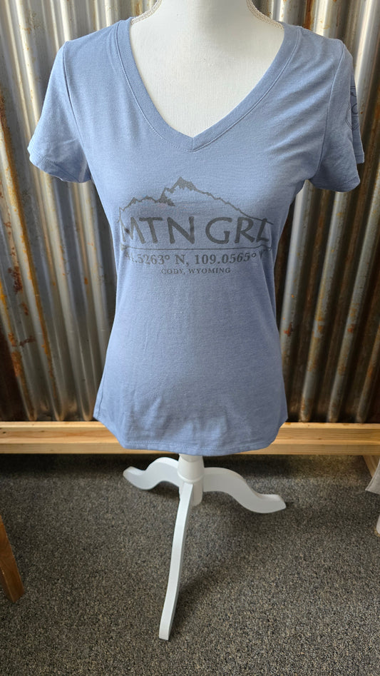 Coordinates Fl Blue Heather