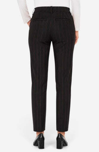 Gemma Tapered Leg Trouser