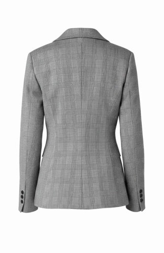 Tailored Blazer