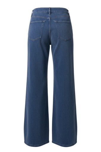 Dreamer High-Rise Relaxed Wide Leg 30" - dreamstate