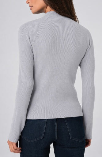 Long Sleeve Turtleneck Sweater