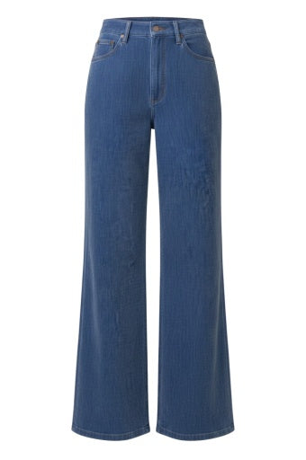 Dreamer High-Rise Relaxed Wide Leg 30" - dreamstate