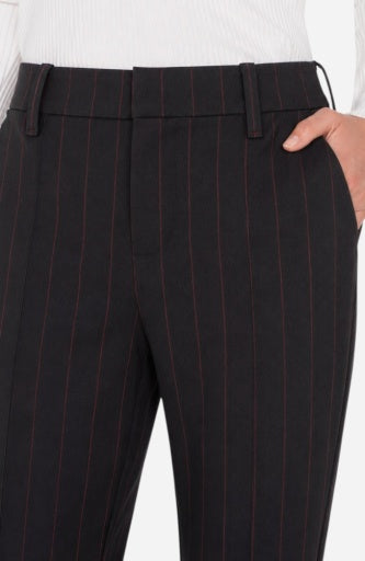Gemma Tapered Leg Trouser