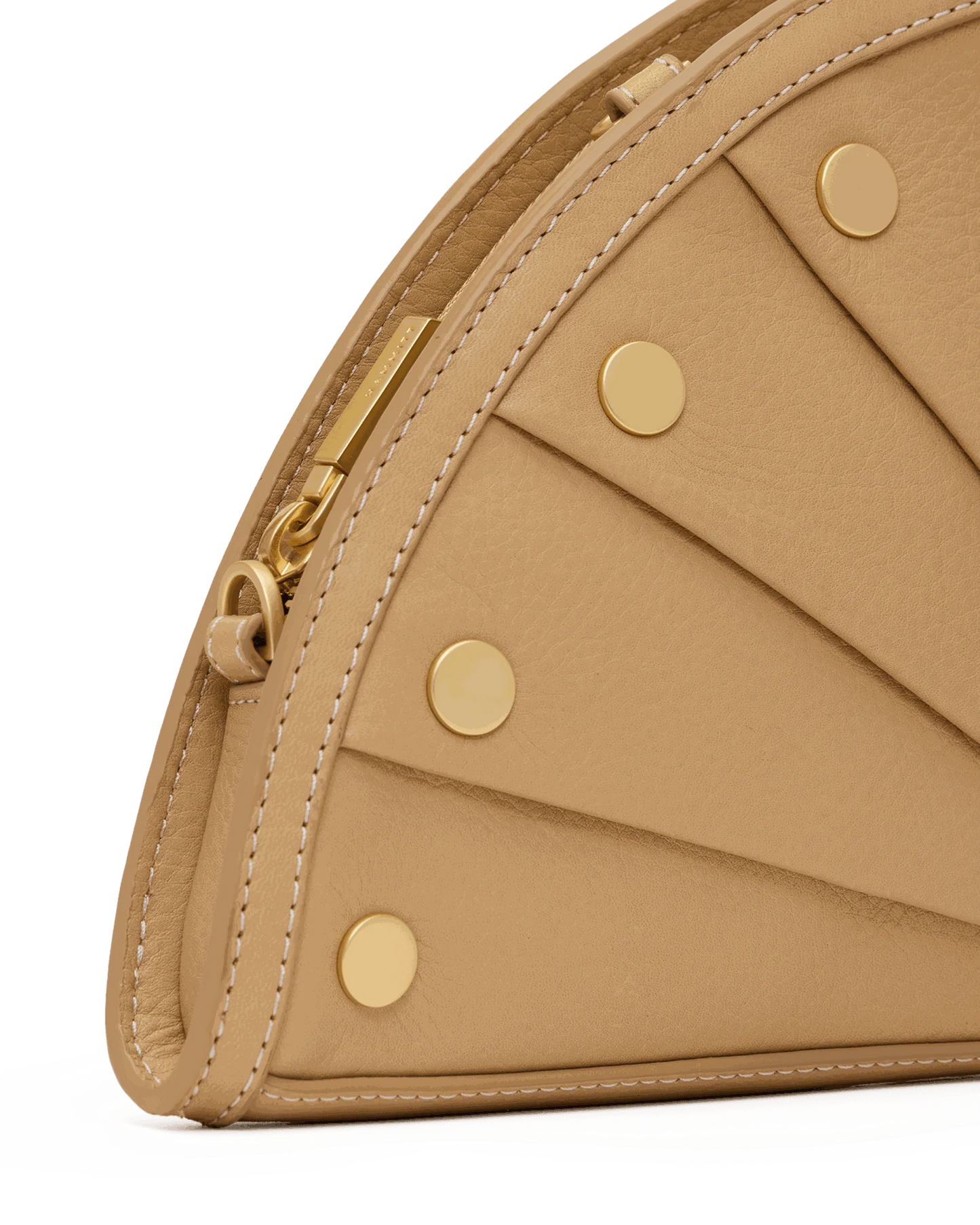 Shelley Clutch - Toasty Sand BG