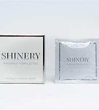 Radiance Towelettes