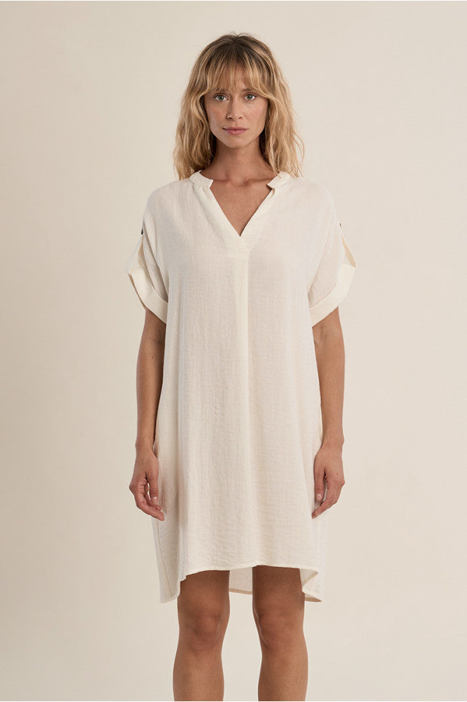 Ladies Woven Dress