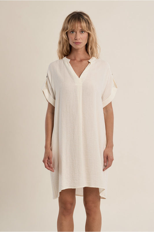 Ladies Woven Dress