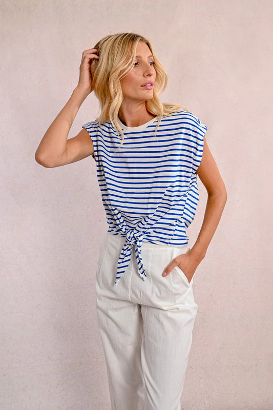 T2015DP Tieable Sailor Tshirt