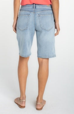 Weekender relaxed shorts