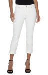 Charlie Crop Skinny
