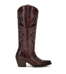 Laila Double F Deco Boot