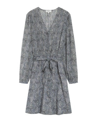 Violette Dress