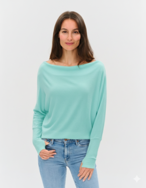 The Anywhere Top- Asst.
