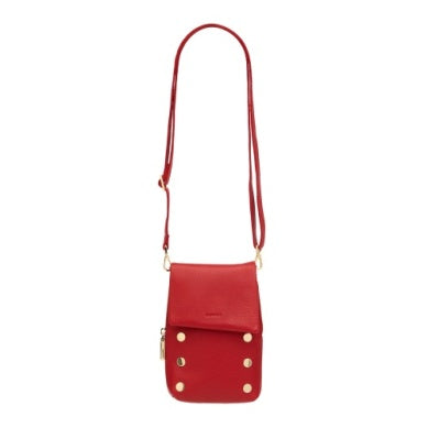 VIP Mobile- Chili Red