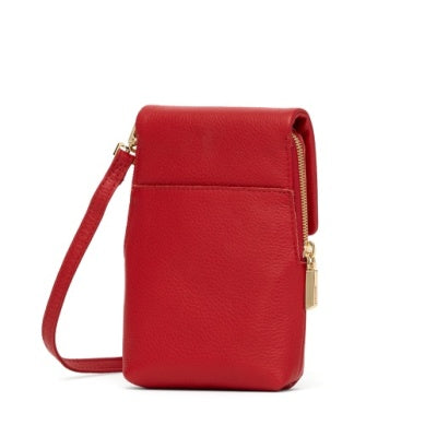 VIP Mobile- Chili Red