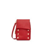 VIP Mobile- Chili Red